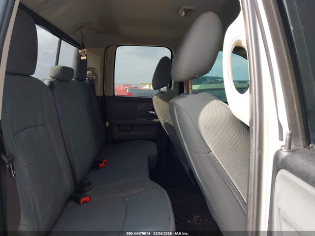 1C6RR6GT2ES314252 RAM 1500 Slt