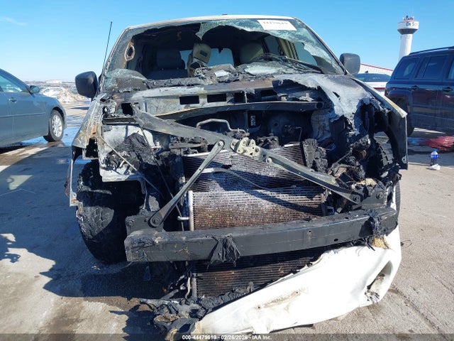 Продажа на аукционе авто 2010 Chrysler Town & Country Lx, vin: 2A4RR4DE0AR287108, номер лота: 44479619