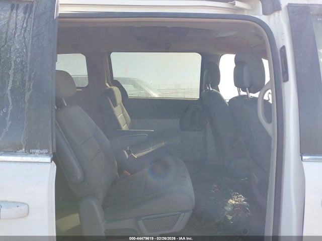 Продажа на аукционе авто 2010 Chrysler Town & Country Lx, vin: 2A4RR4DE0AR287108, номер лота: 44479619