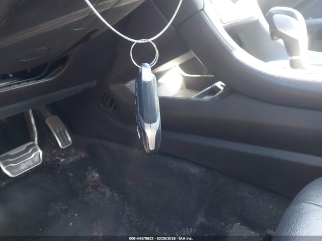 2016 Ford Fusion Titanium მანქანა იყიდება აუქციონზე, vin: 3FA6P0K99GR178281, აუქციონის ნომერი: 44479622