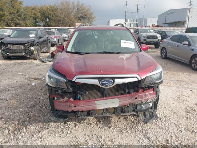 Продаж на аукціоні авто 2021 Subaru Forester Premium, vin: JF2SKAJC9MH507103, номер лоту: 44479624