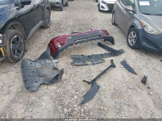 Продаж на аукціоні авто 2021 Subaru Forester Premium, vin: JF2SKAJC9MH507103, номер лоту: 44479624