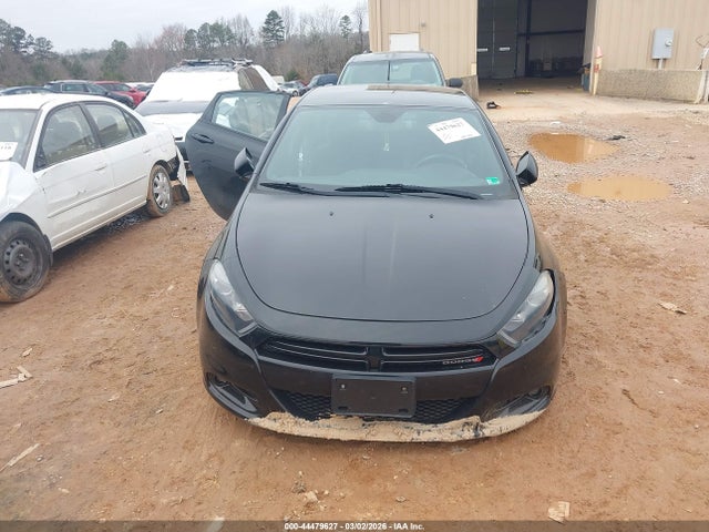 44479627 :رقم المزاد ، 1C3CDFBB2FD112050 vin ، 2015 Dodge Dart Sxt مزاد بيع