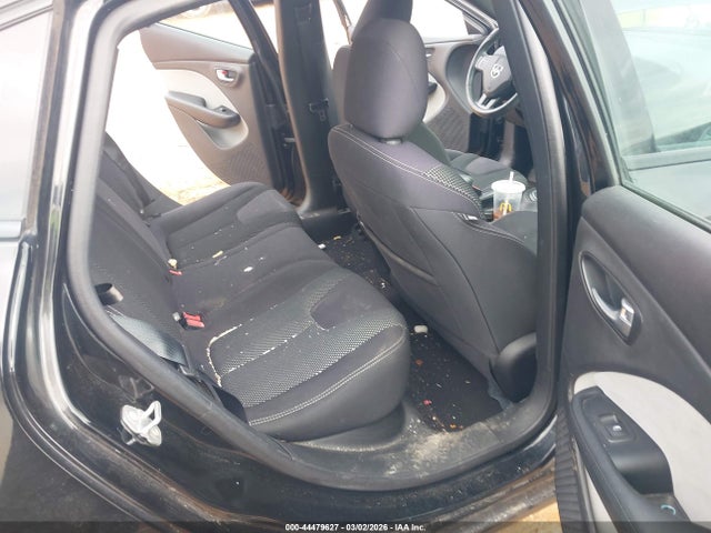 44479627 :رقم المزاد ، 1C3CDFBB2FD112050 vin ، 2015 Dodge Dart Sxt مزاد بيع