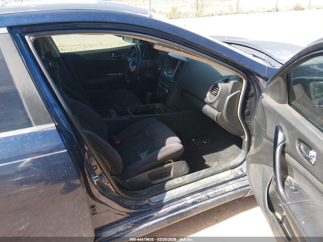Продажа на аукционе авто 2011 Nissan Maxima 3.5 S, vin: 1N4AA5AP6BC849373, номер лота: 44479630