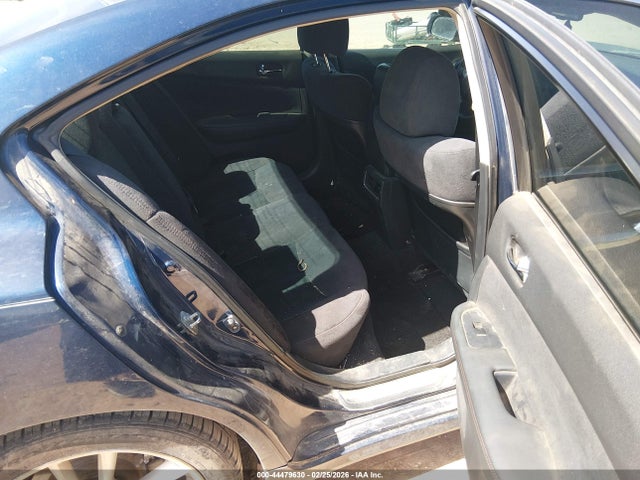 Продажа на аукционе авто 2011 Nissan Maxima 3.5 S, vin: 1N4AA5AP6BC849373, номер лота: 44479630