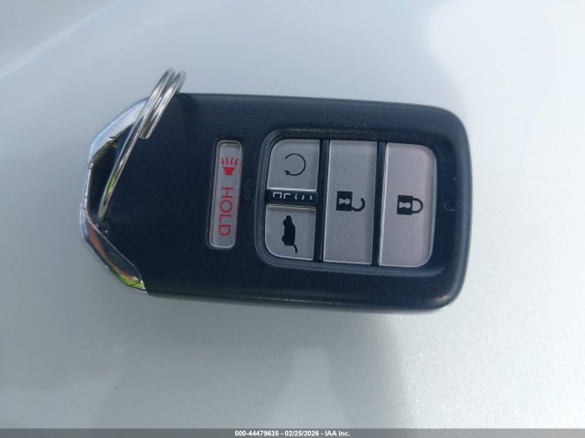 5FNYF6H5XJB057006 Honda Pilot Ex-l