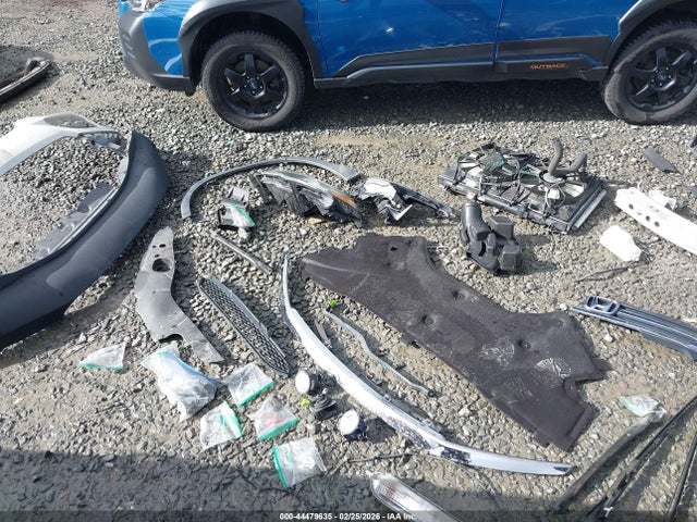 5FNYF6H5XJB057006 Honda Pilot Ex-l