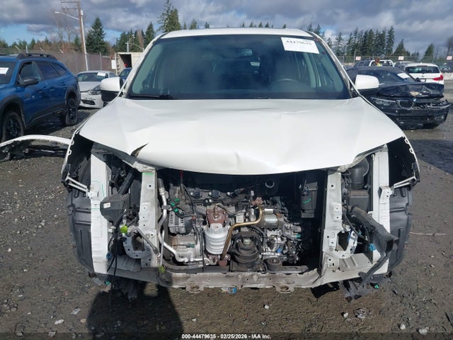 5FNYF6H5XJB057006 Honda Pilot Ex-l
