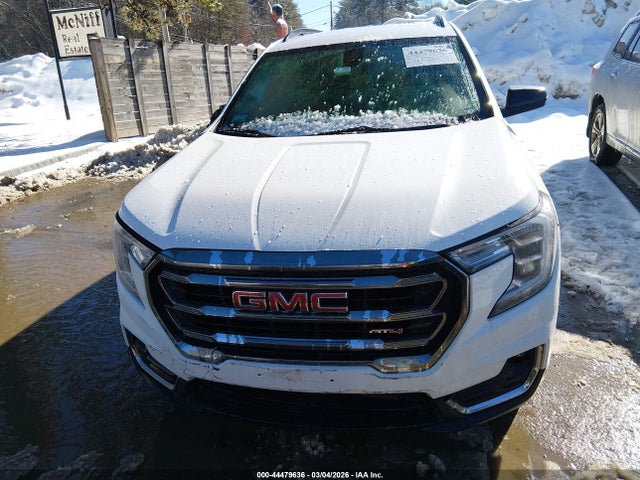 Aukcja sprzedaży 2023 Gmc Terrain Awd At4, vin: 3GKALYEG8PL240916, numer aukcji: 44479636