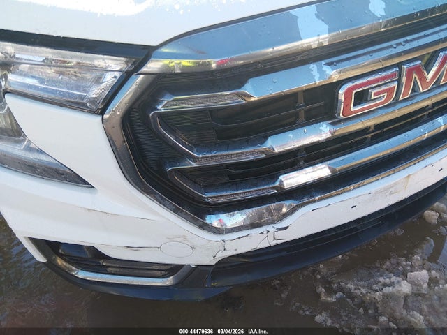 Aukcja sprzedaży 2023 Gmc Terrain Awd At4, vin: 3GKALYEG8PL240916, numer aukcji: 44479636