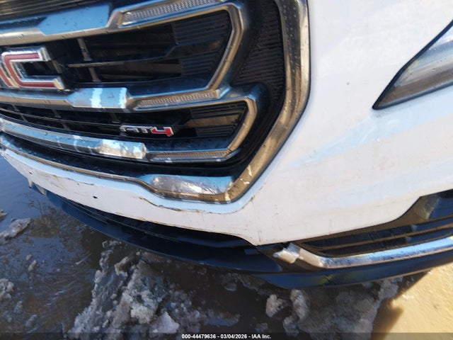 Aukcja sprzedaży 2023 Gmc Terrain Awd At4, vin: 3GKALYEG8PL240916, numer aukcji: 44479636