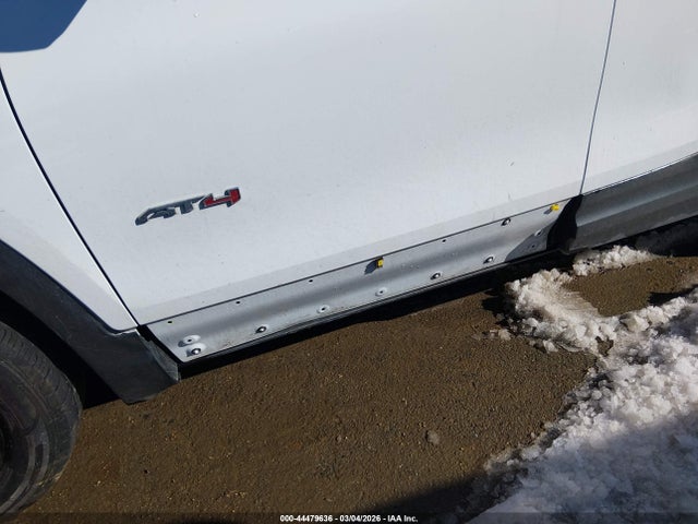 Aukcja sprzedaży 2023 Gmc Terrain Awd At4, vin: 3GKALYEG8PL240916, numer aukcji: 44479636