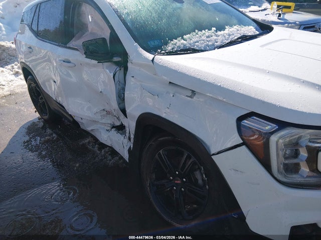 Aukcja sprzedaży 2023 Gmc Terrain Awd At4, vin: 3GKALYEG8PL240916, numer aukcji: 44479636