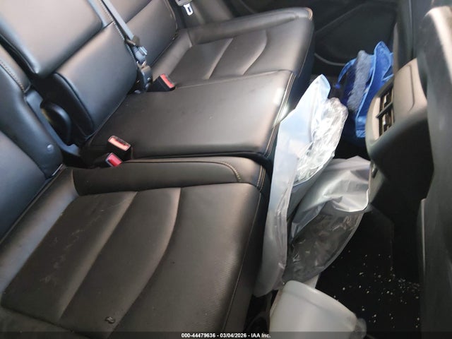 Aukcja sprzedaży 2023 Gmc Terrain Awd At4, vin: 3GKALYEG8PL240916, numer aukcji: 44479636
