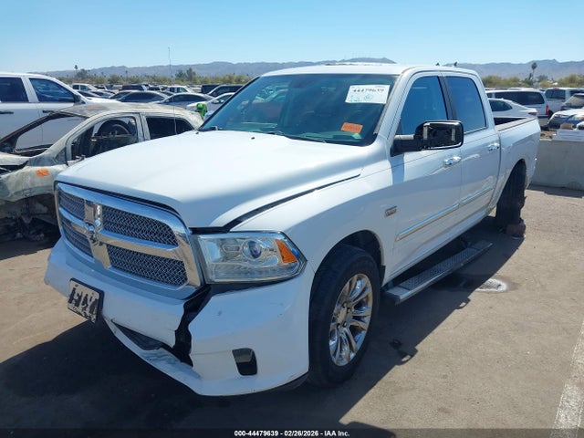 Aukcja sprzedaży 2013 Ram 1500 Laramie Limited Edition, vin: 1C6RR7PT7DS723190, numer aukcji: 44479639