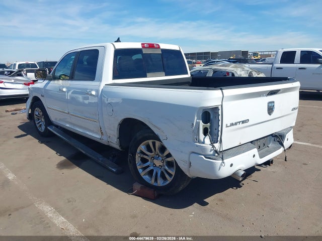 Aukcja sprzedaży 2013 Ram 1500 Laramie Limited Edition, vin: 1C6RR7PT7DS723190, numer aukcji: 44479639