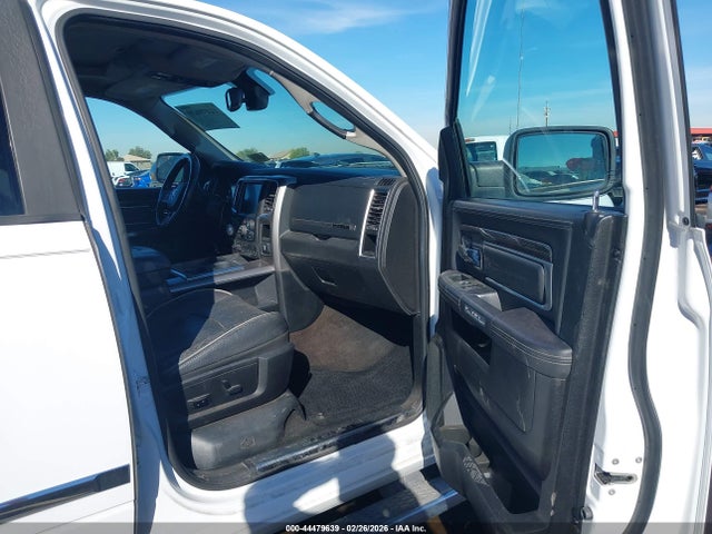 Aukcja sprzedaży 2013 Ram 1500 Laramie Limited Edition, vin: 1C6RR7PT7DS723190, numer aukcji: 44479639