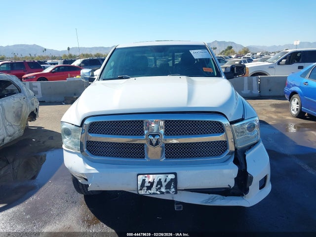 Aukcja sprzedaży 2013 Ram 1500 Laramie Limited Edition, vin: 1C6RR7PT7DS723190, numer aukcji: 44479639