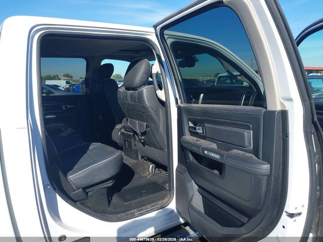 Aukcja sprzedaży 2013 Ram 1500 Laramie Limited Edition, vin: 1C6RR7PT7DS723190, numer aukcji: 44479639