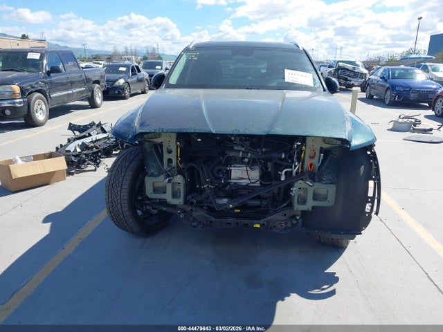 Genesis Gv80 3.5t Awd 2022 KMUHCESC4NU092614 Image 12