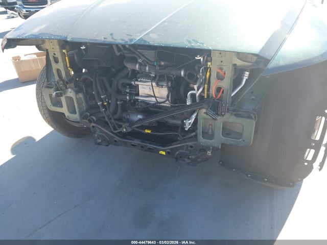 Genesis Gv80 3.5t Awd 2022 KMUHCESC4NU092614 Image 6