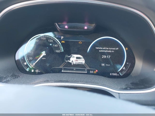 Genesis Gv80 3.5t Awd 2022 KMUHCESC4NU092614 Image 7