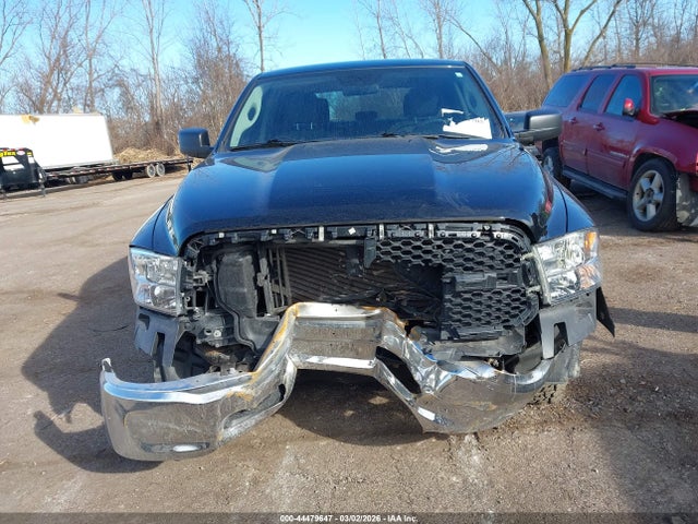 Продаж на аукціоні авто 2022 Ram 1500 Classic Slt  4x2 5'7 Box, vin: 1C6RR6LG8NS169856, номер лоту: 44479647