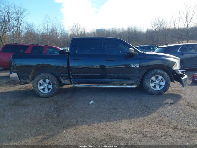 Продаж на аукціоні авто 2022 Ram 1500 Classic Slt  4x2 5'7 Box, vin: 1C6RR6LG8NS169856, номер лоту: 44479647