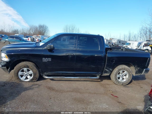 Продаж на аукціоні авто 2022 Ram 1500 Classic Slt  4x2 5'7 Box, vin: 1C6RR6LG8NS169856, номер лоту: 44479647