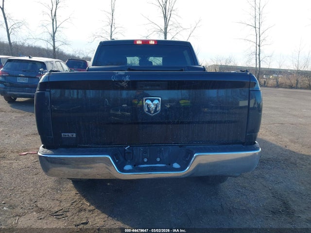 Продаж на аукціоні авто 2022 Ram 1500 Classic Slt  4x2 5'7 Box, vin: 1C6RR6LG8NS169856, номер лоту: 44479647