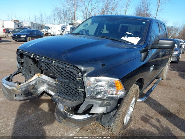 Продаж на аукціоні авто 2022 Ram 1500 Classic Slt  4x2 5'7 Box, vin: 1C6RR6LG8NS169856, номер лоту: 44479647