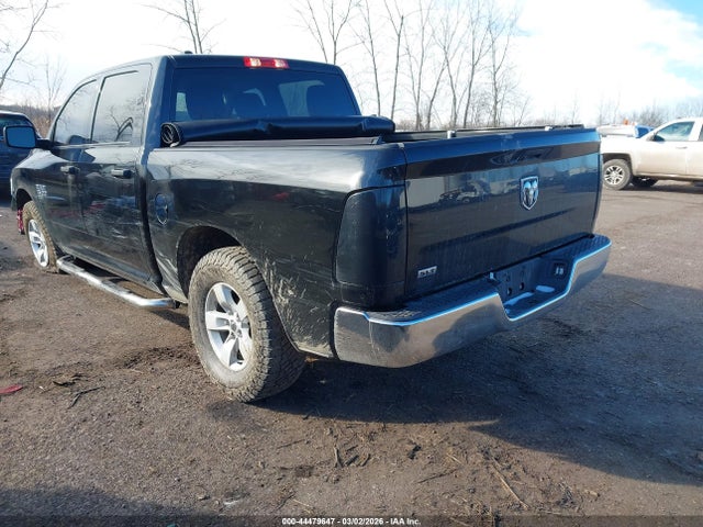 Продаж на аукціоні авто 2022 Ram 1500 Classic Slt  4x2 5'7 Box, vin: 1C6RR6LG8NS169856, номер лоту: 44479647