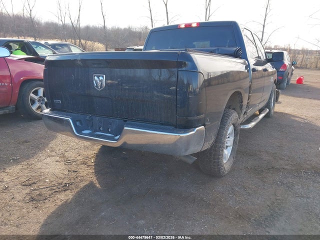 Продаж на аукціоні авто 2022 Ram 1500 Classic Slt  4x2 5'7 Box, vin: 1C6RR6LG8NS169856, номер лоту: 44479647