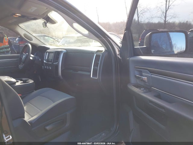 Продаж на аукціоні авто 2022 Ram 1500 Classic Slt  4x2 5'7 Box, vin: 1C6RR6LG8NS169856, номер лоту: 44479647