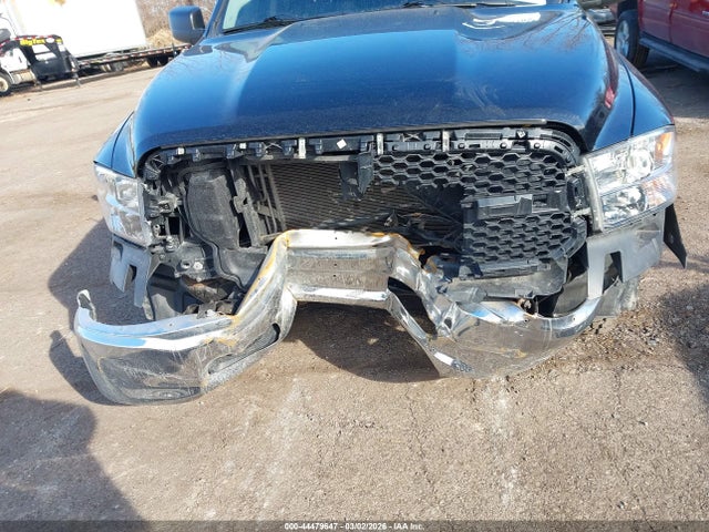 Продаж на аукціоні авто 2022 Ram 1500 Classic Slt  4x2 5'7 Box, vin: 1C6RR6LG8NS169856, номер лоту: 44479647