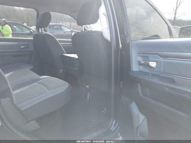Продаж на аукціоні авто 2022 Ram 1500 Classic Slt  4x2 5'7 Box, vin: 1C6RR6LG8NS169856, номер лоту: 44479647