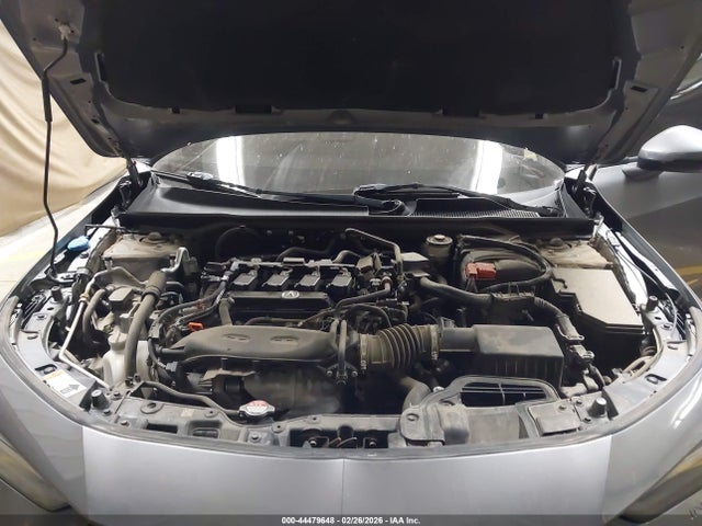 19UDE4H62RA001534 Acura Integra A-spec Technology