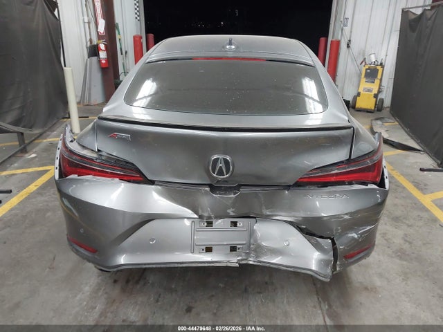 19UDE4H62RA001534 Acura Integra A-spec Technology