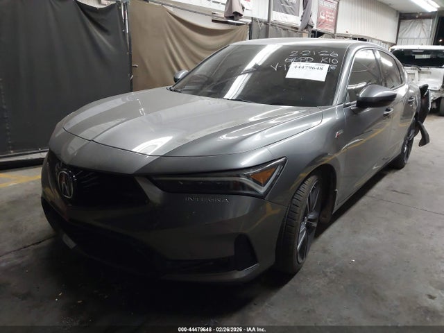 19UDE4H62RA001534 Acura Integra A-spec Technology