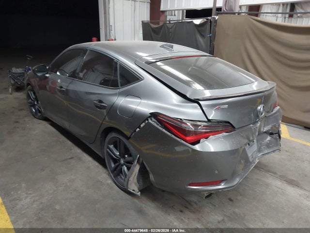 19UDE4H62RA001534 Acura Integra A-spec Technology
