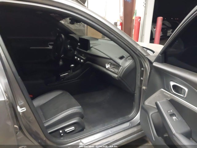 19UDE4H62RA001534 Acura Integra A-spec Technology