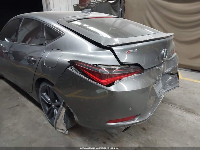 19UDE4H62RA001534 Acura Integra A-spec Technology