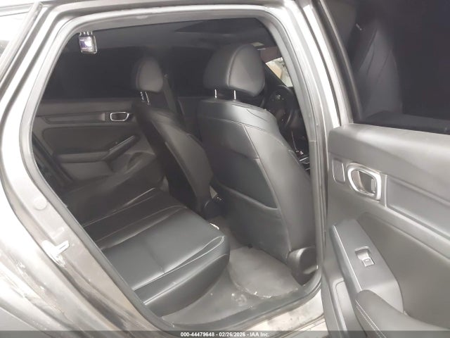 19UDE4H62RA001534 Acura Integra A-spec Technology