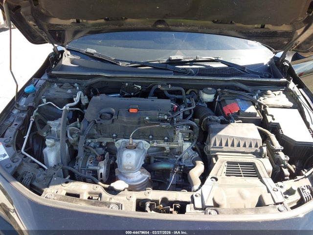 Honda Civic Sport 2024 2HGFE2F53RH513389 Image 10