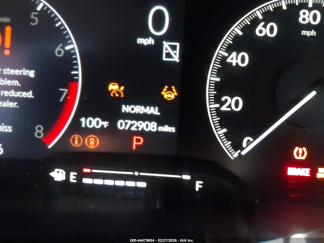 Honda Civic Sport 2024 2HGFE2F53RH513389 Image 15