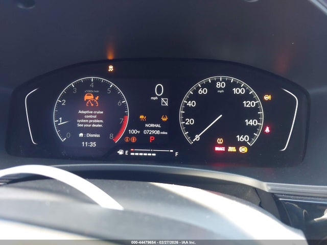 Honda Civic Sport 2024 2HGFE2F53RH513389 Image 7