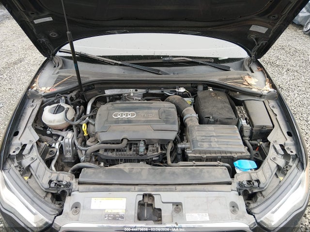 2015 AUDI A3 WAUEFGFF8F1056373 Photo 9