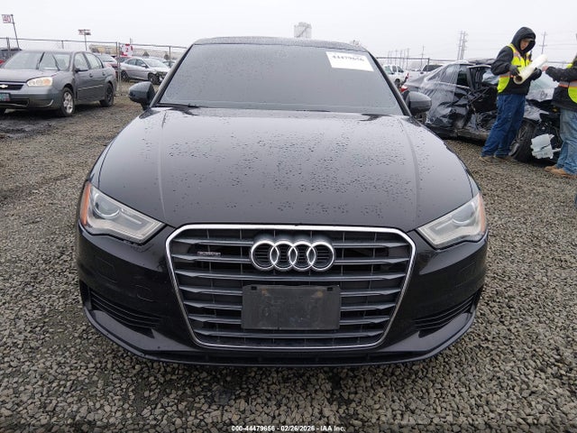 Aukcja sprzedaży 2015 Audi A3 2.0t Premium, vin: WAUEFGFF8F1056373, numer aukcji: 44479656