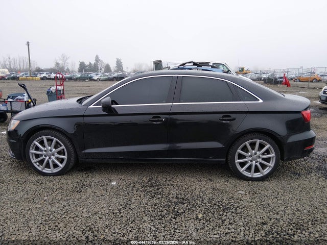 Aukcja sprzedaży 2015 Audi A3 2.0t Premium, vin: WAUEFGFF8F1056373, numer aukcji: 44479656